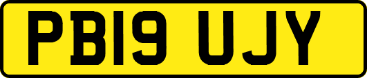 PB19UJY