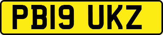 PB19UKZ