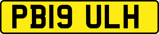 PB19ULH