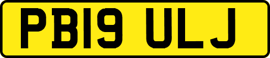 PB19ULJ