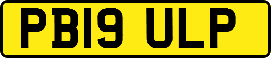 PB19ULP