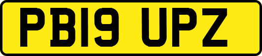 PB19UPZ