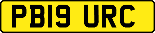 PB19URC