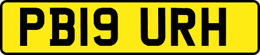 PB19URH
