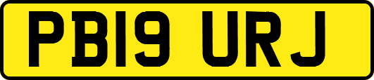 PB19URJ
