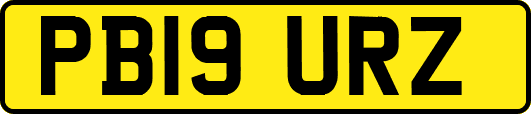 PB19URZ