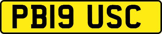 PB19USC