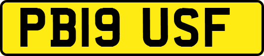 PB19USF