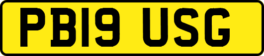 PB19USG