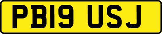 PB19USJ