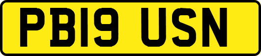 PB19USN