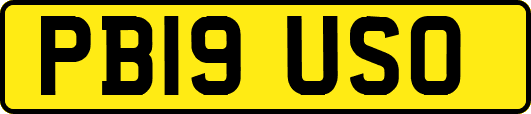 PB19USO