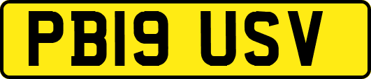 PB19USV