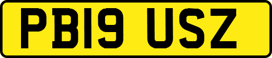 PB19USZ