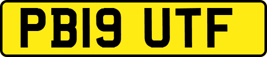 PB19UTF