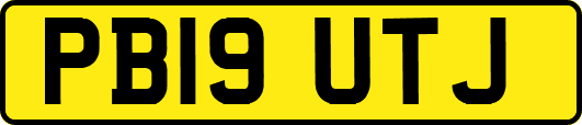 PB19UTJ