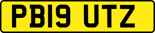 PB19UTZ