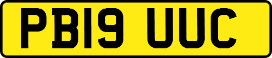 PB19UUC