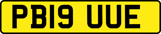 PB19UUE