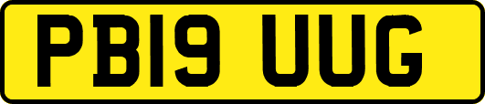 PB19UUG