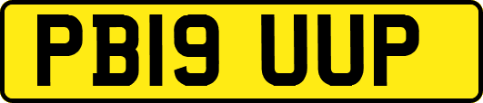 PB19UUP