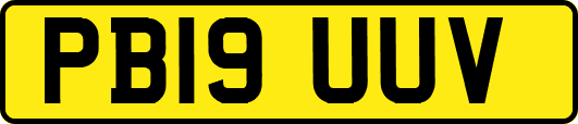 PB19UUV