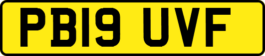 PB19UVF