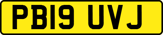 PB19UVJ