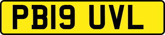 PB19UVL