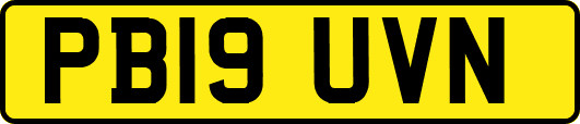 PB19UVN