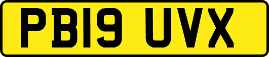 PB19UVX