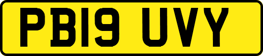 PB19UVY