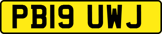 PB19UWJ