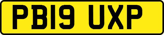 PB19UXP