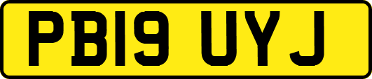 PB19UYJ