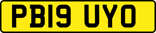 PB19UYO