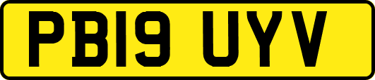 PB19UYV