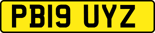 PB19UYZ