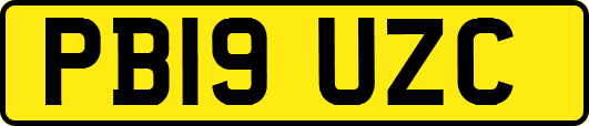 PB19UZC