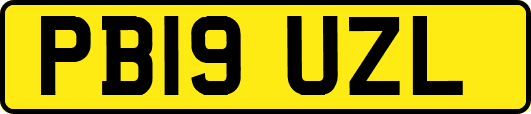 PB19UZL