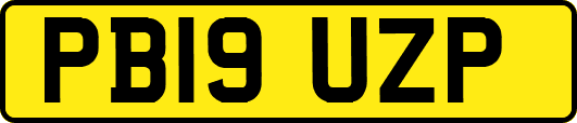PB19UZP