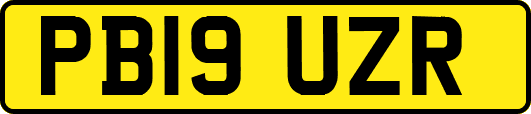 PB19UZR