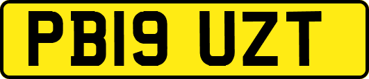PB19UZT