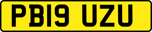 PB19UZU