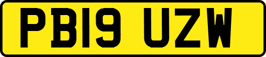 PB19UZW
