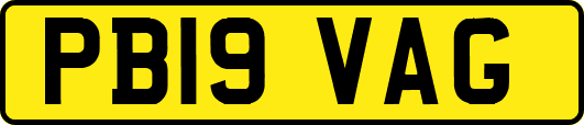 PB19VAG