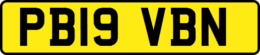 PB19VBN