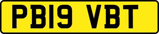 PB19VBT
