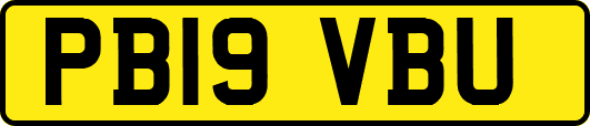 PB19VBU