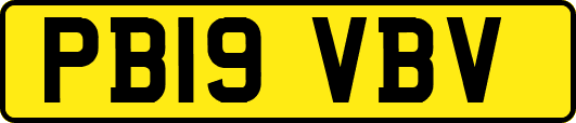 PB19VBV